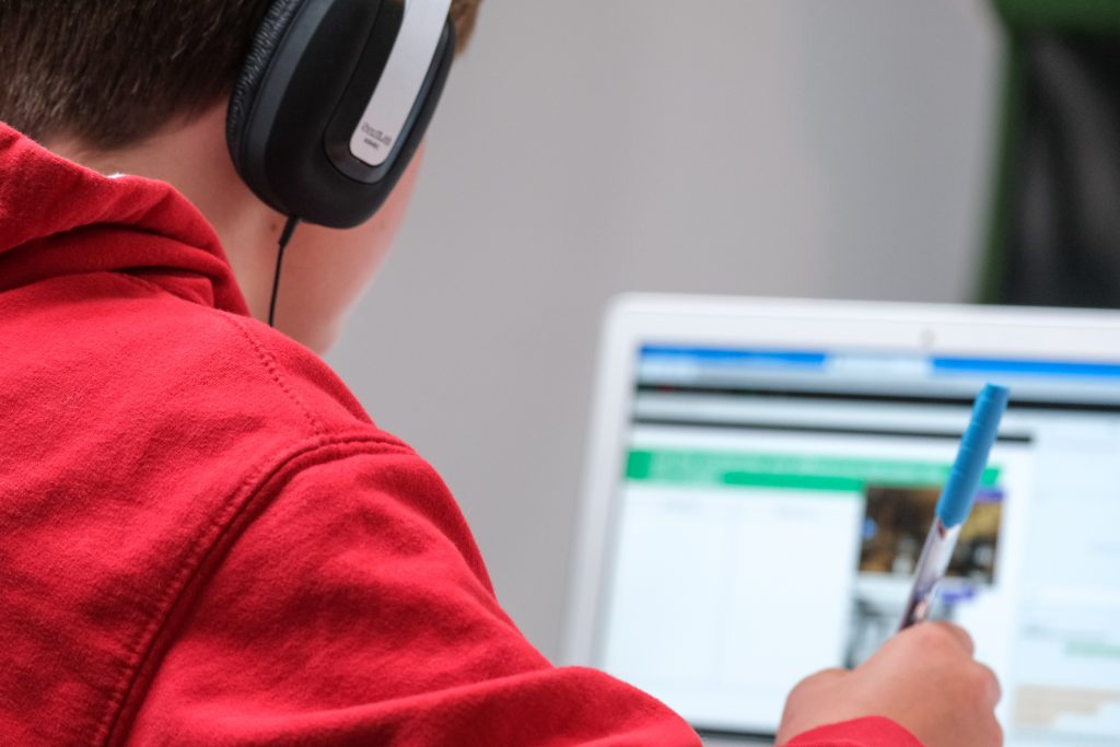 LIVE Tutoring