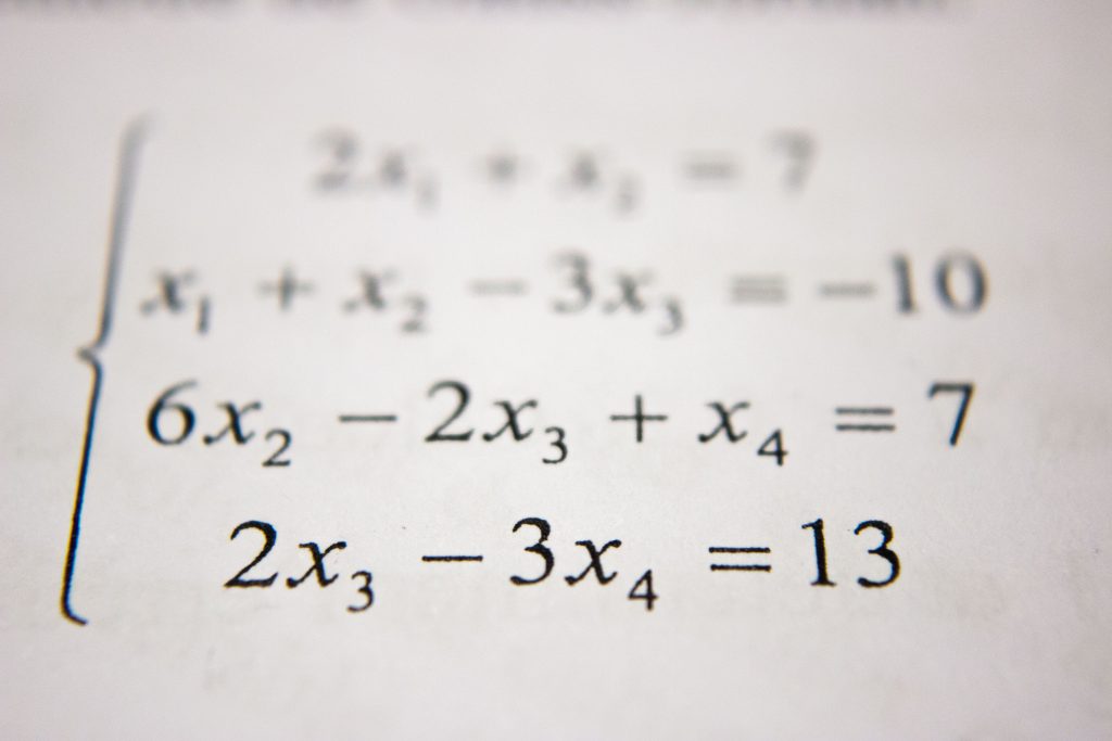 8th Grade Summer Math Prep – LIVE Course